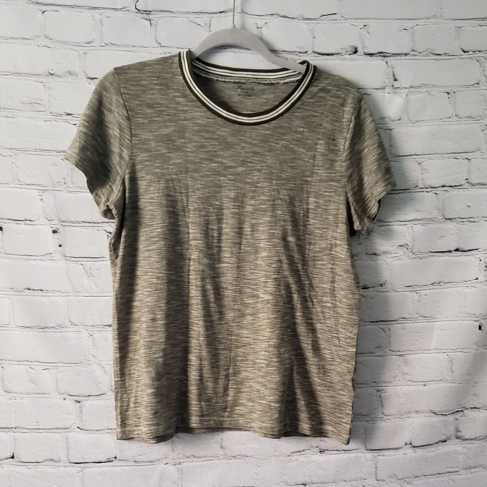 Madewell Blouse Size M - Picture 1 of 4